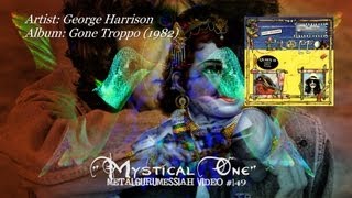 Watch George Harrison Mystical One video