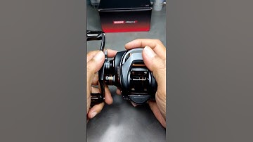 Seasir Cast X2 #baitcasting #fishing #seasir