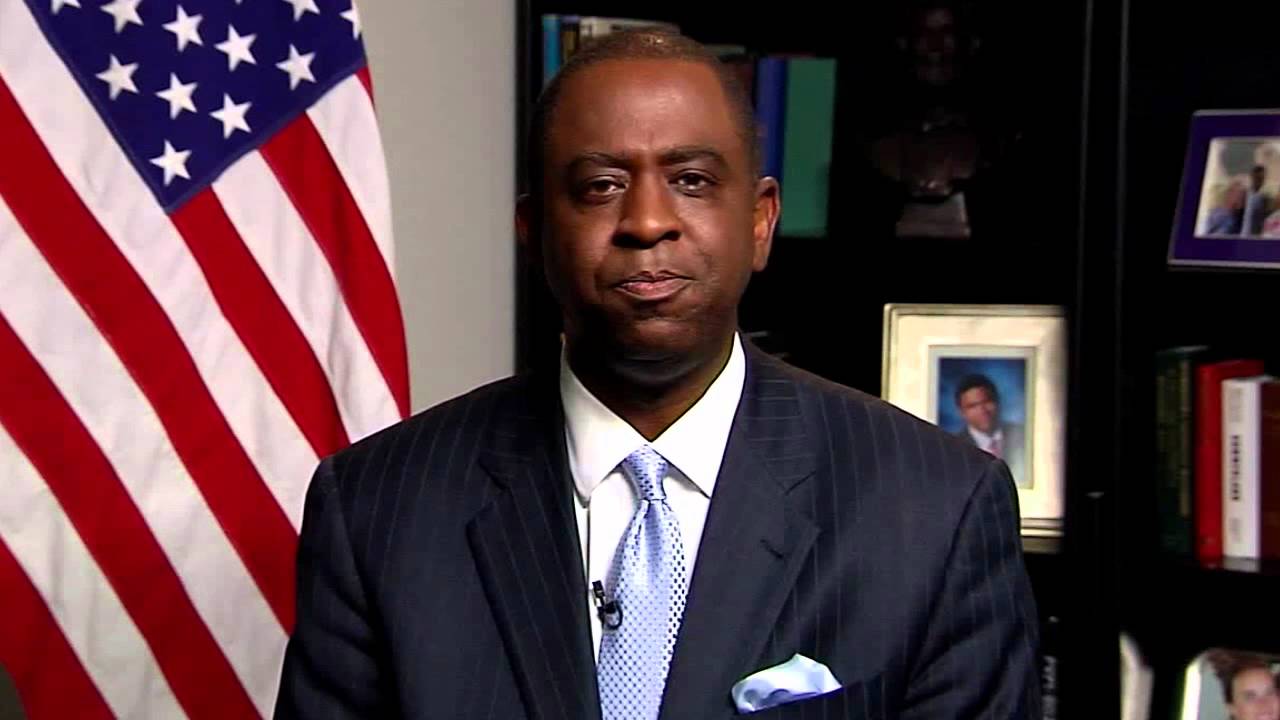 Weekly Republican Address 9/29/12: Vernon Parker, Candidate for Arizona's 9th Congressional District