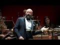 Halit Ergenc is singing......''I'M FEELING GOOD'' Concert in ''Is Sannat'' theater 6/2/2015