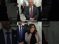 Lawmakers discuss Ghislaine Maxwell taking fifth in Epstein probe