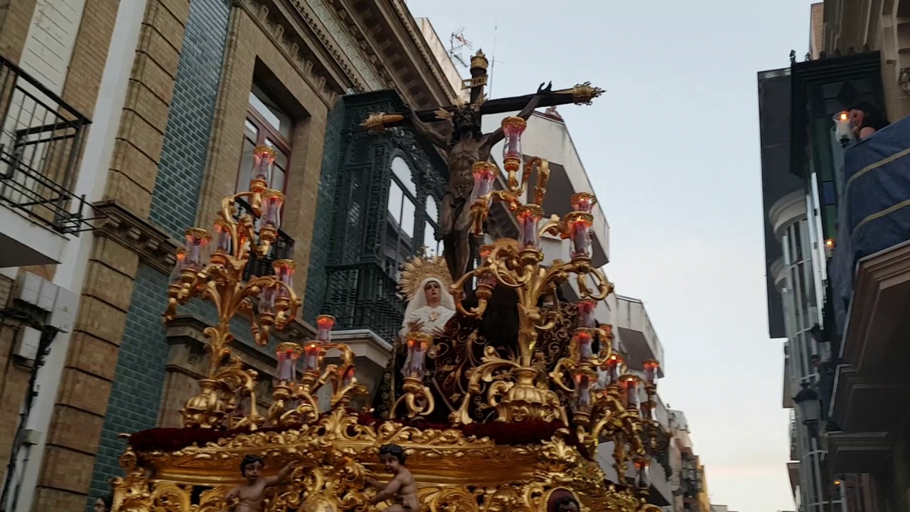 Huelva Cristo De La Expiraci n En Gran Teatro 2017 I YouTube huelva-cristo-de-la-expiraci-n-en-gran-teatro-2017-i-youtube