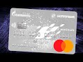 Кредитная карта Автодрайв Platinum Credit от Газпромбанка. Условия и проценты