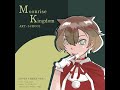 Moonrise Kingdom(mac mine cover remix)/ART-SCHOOL cover