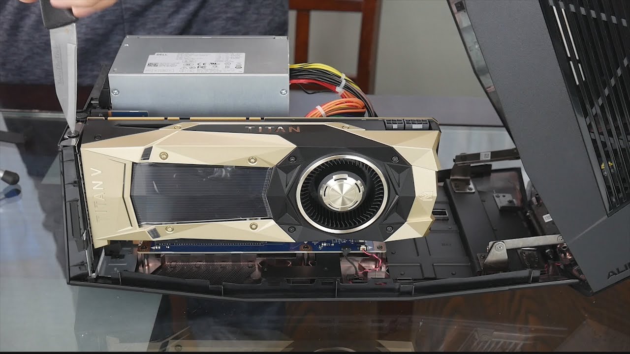 Titan v bitcoin mining