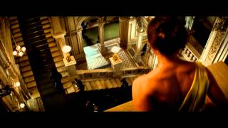 Mission: Impossible - Rogue Nation | Roundtable: Tom Cruise and Christopher McQuarrie | PPI