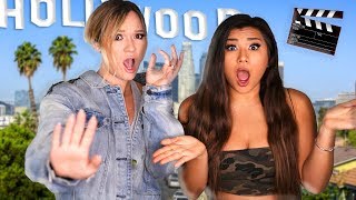 Pretty Basic Girls Take LA! Our New Reality Show!! Pretty Basic Girls Take LA! Our New Reality Show!!