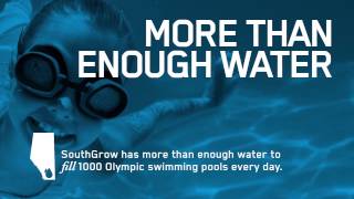 SouthGrow Water Power