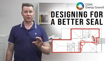 Designing a home for a Better Seal | Part 2