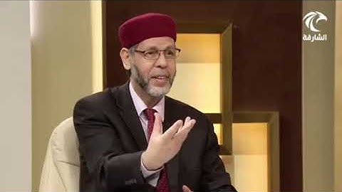 في رحاب سورة الدخان (رَبِّ ٱلسَّمَٰوَٰتِ وَٱلۡأَرۡضِ وَمَا بَيۡنَهُمَآۖ إِن كنتم مُّوقنينَ(7)...(8)