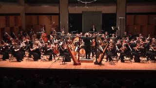 Berlioz Symphonie Fantastique (part 1 of 5) by MGSOconcerts 7,531 views 12 years ago 15 minutes