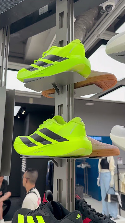 Which color-way is the best for you?Adidas Adizero EVO SL