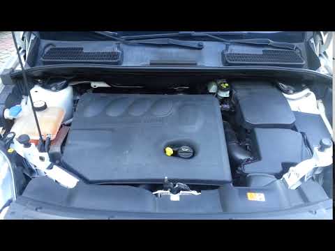 Dźwięk rozrusznika Ford