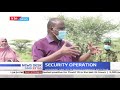 Security operation: Officers to flush out armed herders in Isiolo