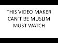 What we are doing for likes and clicks. Muslims need to avoid such things.