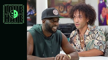 Cultural Appropriation In Hip-Hop | LoveHate | All Def Music