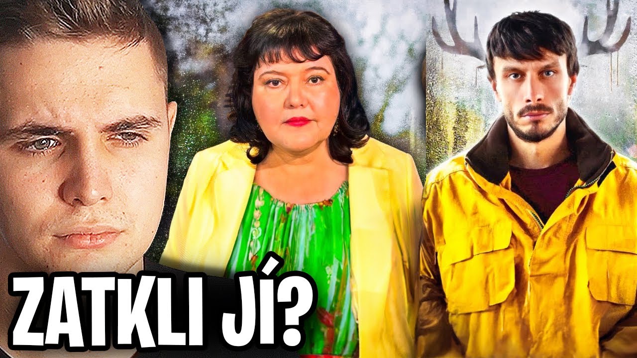 Co se Stalo s Nejděsivější Stalkerkou?