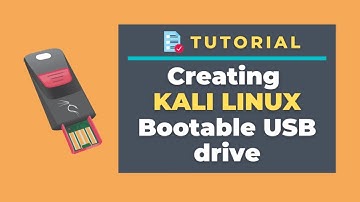 How to Create Kali Live USB with Persistence in Ubuntu | Kali Live USB