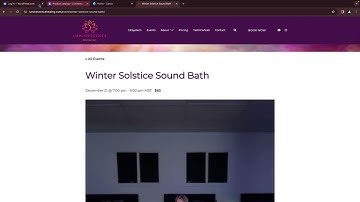 Stripe Payment Page and Link - How To Set Up Event Payment Page or Subscription Product Stripe 2025