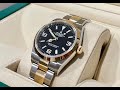 Buying a Rolex Explorer, Two-Tone Perfection?
