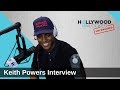 Keith Powers Shoots His Shot with Rihanna on Hollywood Unlocked [UNCENSORED]