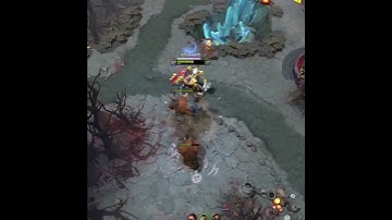 Epic Fail Tinker #dota2rampage #dota2 #tinkering