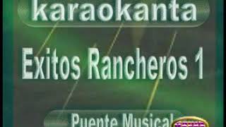 COMO QUIEN PIERDE UNA ESTRELLA KARAOKE