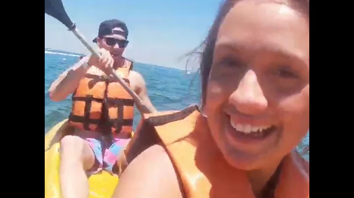 Go Pro Hero 7 - Cozumel & Yucatn Mexico