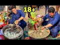 पठानों की ताकत का secret नुस्खा😱😱 18+ Power Formula from Afghanistan😳😳 Indian Street Food