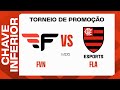 Farenvehn x FLAMENGO Redragon | MD5 | Torneio de Promoção