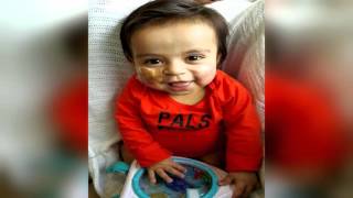 San Benito child recovering after organ donation