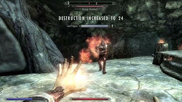 Do You Still Remember Your First Encounter With A Draugr Overlord?