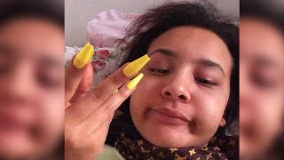 Ach Sara Ach.. Was Hast Du Dir Gedacht?