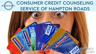 Consumer Credit Counseling Service of Hampton Roads