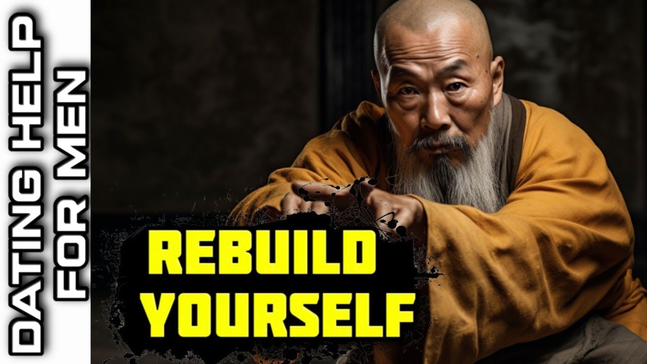 14 Ways To Self Mastery Confidence And Manhood - YouTube