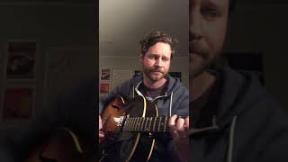 Video thumbnail of "Dan Mangan - Soapbox"