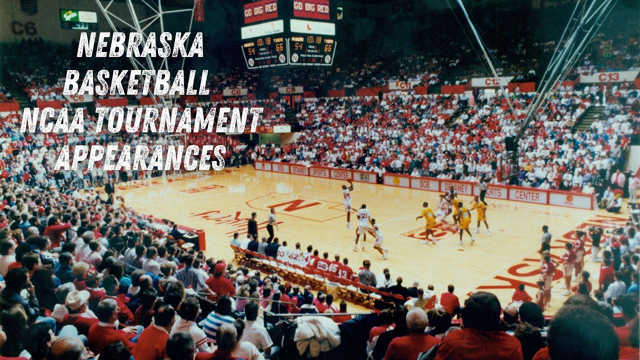 Nebraska basketball's results in NCAA tournament YouTube