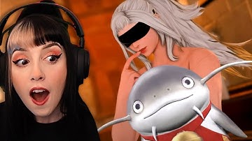 The truth comes out... "This is: Final Fantasy XIV" Reaction