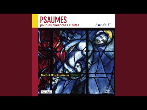 Watch Psaume 120 "Le secours me viendra du Seigneur" (29e dimanche du temps ordinaire, année C) on YouTube Watch Psaume 120 "Le secours me viendra du Seigneur" (29e dimanche du temps ordinaire, année C) on YouTube