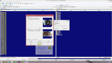 How to use Total Commander
