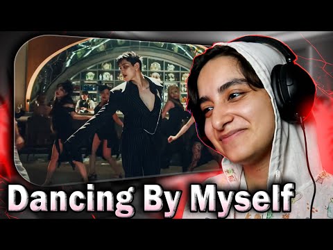 BamBam (Dancing By Myself) Feat. TIMETHAI Reaction ! واکنش به موزیک ویدیو جدید بمبم !
