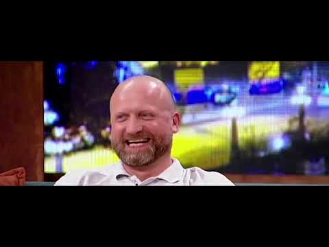 ზურაბ ჯაფარიძე - ნიკა არაბიძის შოუ