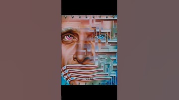 ALLIED MASTERCOMPUTER || AM EDIT || I HAVE NO MOUTH AND I MUST SCREAM #amedit