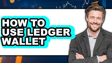 How to Use Ledger Wallet (Only Way)