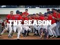 The Season:  Ole Miss Baseball - Alabama (2017)
