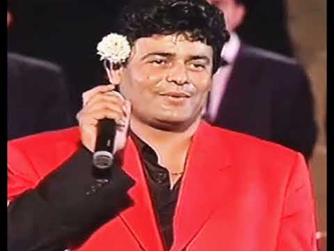 مدي للحنة كفك يا عروسة سليم دمق Slim Dammak