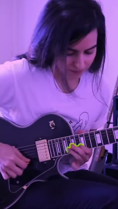 Avenged Sevenfold - Victim Cover Guitar