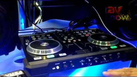 InfoComm 2011: Eation Professional Lighting Exhibits the VMS2