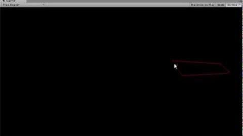[Unity] 2D Convex Polygon Point Addition And Clipping