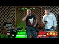 Florin MITROI - CAROLINA JAMBALA ✘ LIVE @Adi de la Valcea OMUL